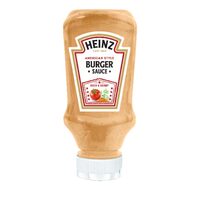 Sos American burger Heinz, 220ml