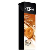 Bomboane Zero Caramel, 32 g