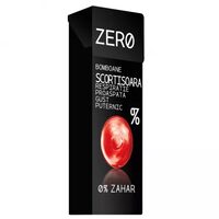 Bomboane Zero Scortisoara, 32 g