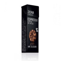 Bomboane Zero Expresso Coffee, 32 g