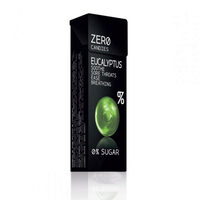 Bomboane Zero Eucalipt fara zahar, 32 g