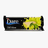 Napolitana cu crema de lamaie verde Eti Dare 66g