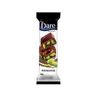 Ciocolata cu lapte si fistic Eti Dare 30g