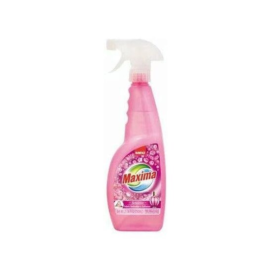 Balsam pentru rufe uscate Sano Maxima Dryer Musk 750 ml