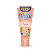 Pate de Ton Rio Mare Tonno, 100g
