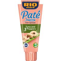 Pate de Ton cu 3 tipuri de Piper Rio Mare 100g