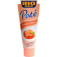 Pate de Somon Rio Mare 100g
