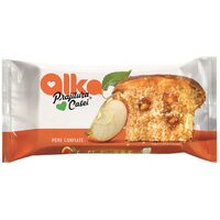  Mini Prajitura Casei cu Mere Confiate Alka 60g