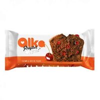 Prajitura casei cacao si gem de visine 350g
