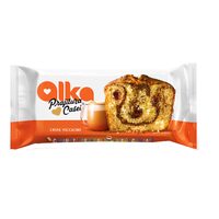 Prăjitura Casei Cremă Moccacino Alka 350g
