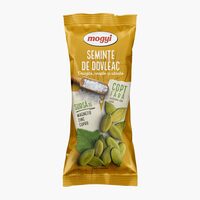 Seminte de dovleac decojite, prajite si sarate Mogyi, 70 g(30B)