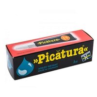 Adeziv universal, Picatura, transparent, 2 ml, 6 bucati/SET