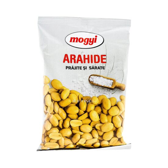 Arahide Mogyi prajite si sarate 300g