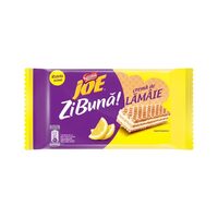 Napolitana Joe Zi Buna cu crema de lamaie, 117 g