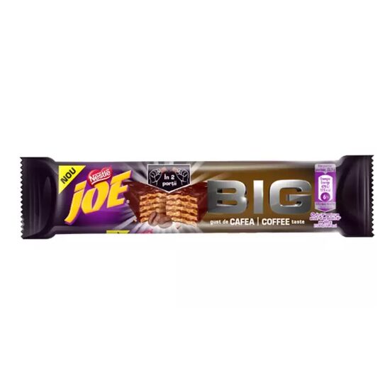 Napolitana Joe Big Coffee, 45 g