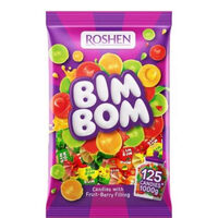 Bomboane Roshen Bim Bom, 1kg