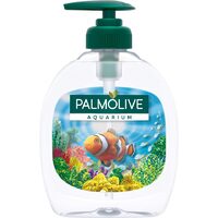 PALMOLIVE SAPUN LICHID 300ML AQUARIUM(12B)
