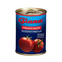 Pasta de tomate Giana 140 g
