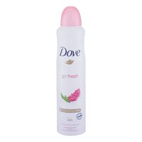 Deodorant spray Dove Go Fresh Pomegranate & Lemon, 250 ml