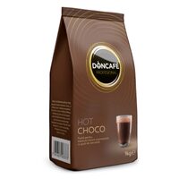 Ciocolata Instant DonCafe Hot Choco 1 Kg
