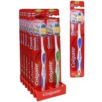  Periuta dinti Colgate Classic Deep Clean Hard 
