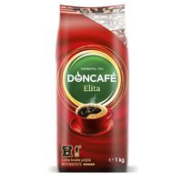 Cafea boabe Doncafe Elita, 1 kg