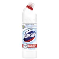 Dezinfectant inalbitor anticalcar Domestos White&Shine, 750 ml