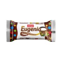 Biscuiti cu crema de vanilie Eugenia Dobrogea, 36 g