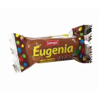 Biscuiti Eugenia Dobrogea crema de cacao, 36 g, 56 bucati