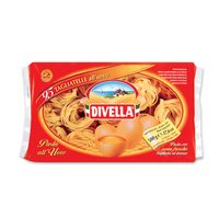 Paste tagliatelle cu ou Divela, nr 95, 500 g