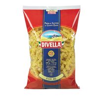 Paste Divella Fusilli Nr. 40 -500 g