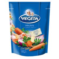 Baza pentru mancare cu legume Vegeta, 500 g