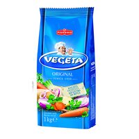 Baza pentru mancare cu legume Vegeta, 1kg