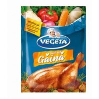 Baza mancare Vegeta cu gust de gaina 200g