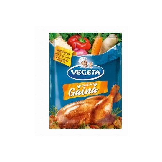 Baza mancare Vegeta cu gust de gaina 200g
