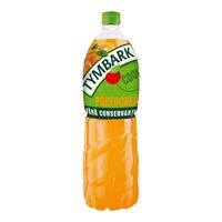 Bautura racoritoare necarbogazoasa cu suc de portocale Tymbark Cool, 2 l, PET, SGR