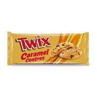 Fursecuri Twix Soft Centre Biscuits Cookies 144g