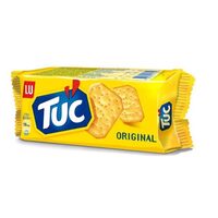Biscuiti sarati Tuc Original 100 g