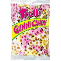 Jeleuri gumate Trolli Cow, 1000g