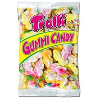 Jeleuri gumate Trolli Mouse, 1000g