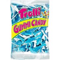 Jeleuri gumate Trolli Shark, 1000g