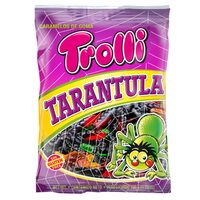 Jeleuri gumate Trolli Tarantula, 100 g