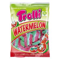Jeleuri gumate Trolli pepene 100 g