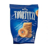 Snack cu sare Toortitzi Alka 80g