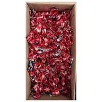 Bomboane de pom cu umplutura de jeleu de fructe Csiling, 5000 g