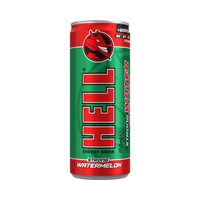 Bautura energizanta Hell Watermelon Strong Energy Drink 250 ml