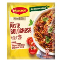 Maggi Ideea Zilei, Paste Bolognese  50g