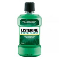 Apa de gura Fresh Burst, 500 ml, Listerine