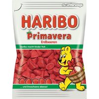 Jeleuri gumate Haribo Primavera 100 g