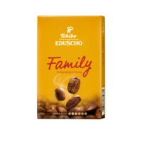 Cafea macinata Tchibo Family, 250 g